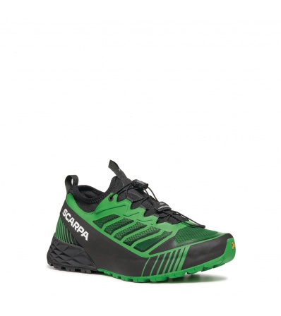 Обувки за планинско бягане Scarpa Ribelle Run W's
