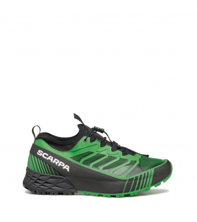 Обувки за планинско бягане Scarpa Ribelle Run W's