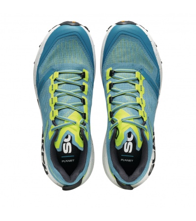 Обувки за Планинско Бягане Scarpa Spin Planet M's