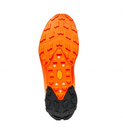 Обувки за Планинско Бягане Scarpa Spin Ultra 2 M's