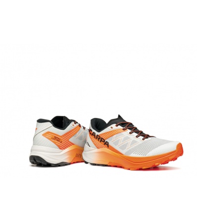 Обувки за Планинско Бягане Scarpa Spin Ultra 2 W's
