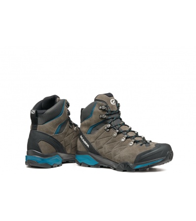 Обувки за Трекинг Scarpa ZG TRK GTX