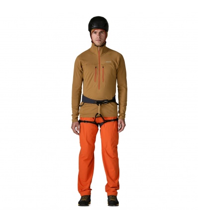 Панталон Patagonia Free Wall Pants M's