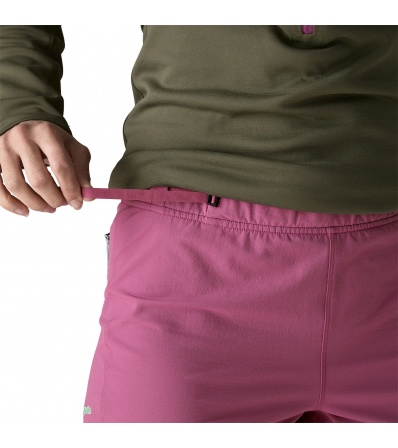 Панталон Patagonia Free Wall Pants W's