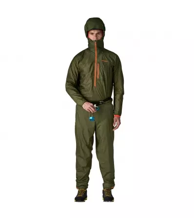 Панталон Patagonia Houdini Rock Pants