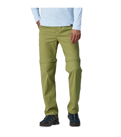 Панталон Patagonia Quandary Convertible Pants 40+ UPF M's