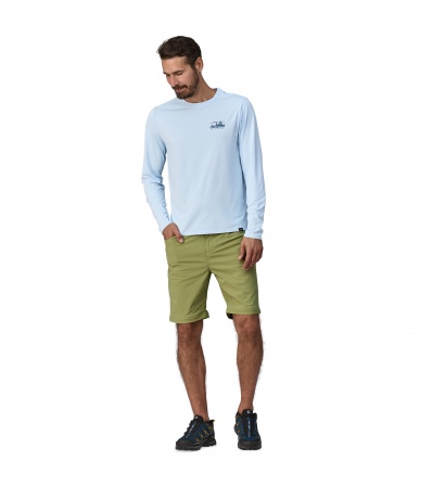 Панталон Patagonia Quandary Convertible Pants 40+ UPF M's