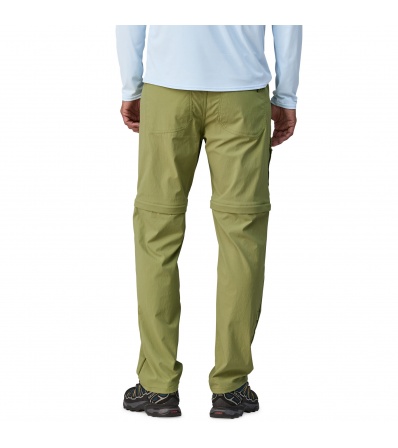 Панталон Patagonia Quandary Convertible Pants 40+ UPF M's