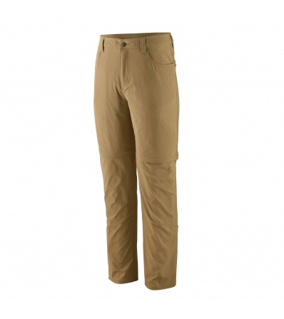 Панталон Patagonia Quandary Convertible Pants 40+ UPF M's