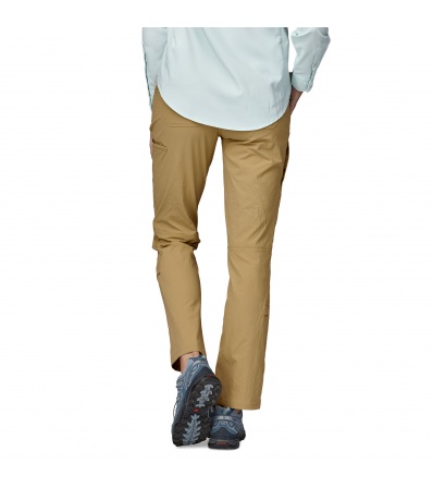 Панталон Patagonia Quandary Pants Regular 40+ UPF W's
