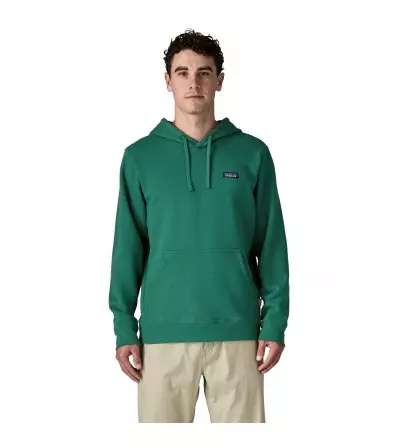 Patagonia Блуза P-6 Label Uprisal Hoody M's
