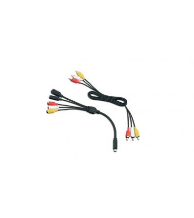 GoPro Mini USB Кабел HERO3 Composite Cable