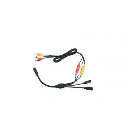 GoPro Кабел Combo Cable HERO3