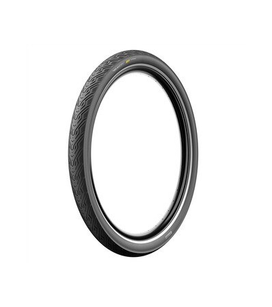 Гуми Pirelli Angel DT Urban Hyperbelt 5 mm With Reflective Band