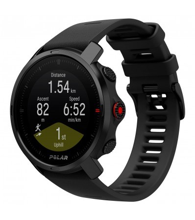 Мултиспорт Часовник Polar Grit X