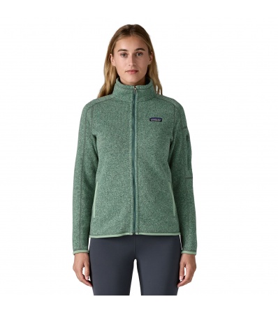 Полар Patagonia Better Sweater Fleece Jacket W's
