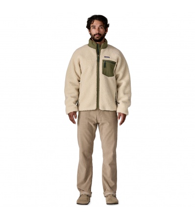 Полар Patagonia Classic Retro-X Fleece Jacket M's