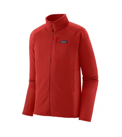 Полар Patagonia R1 Fleece Jacket M's