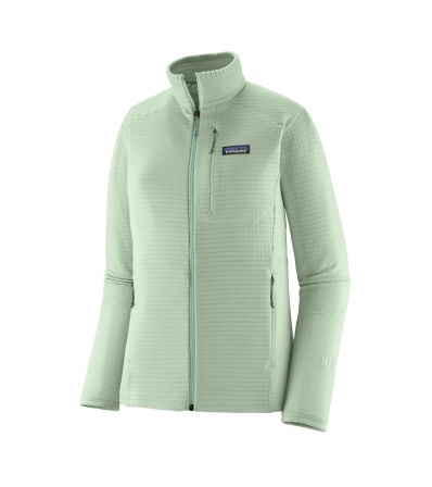 Полар Patagonia R1 Fleece Jacket W's