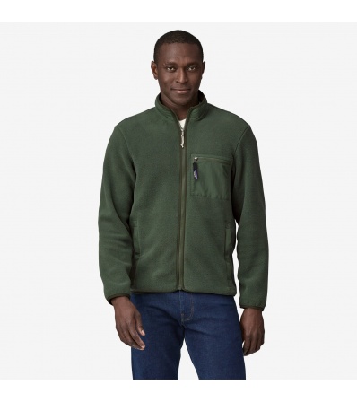 Полар Patagonia Synchilla Fleece Jacket M's