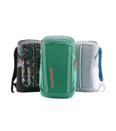 Раница Patagonia Black Hole Pack 32L