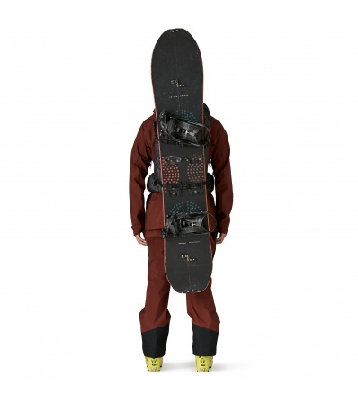 Раница Patagonia Descensionist Pack 37L