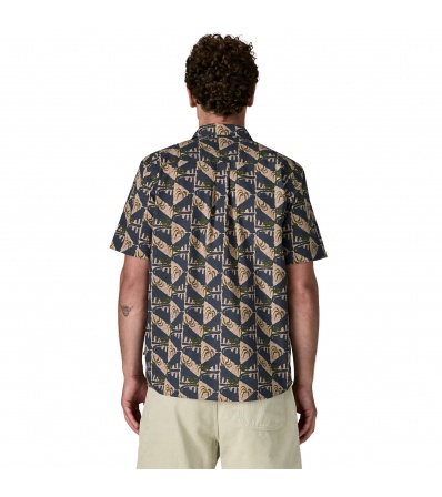 Риза Patagonia Go To Shirt M's