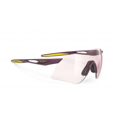 Слънчеви Oчила Rudy Astral Sphere (Utmb Edition) Cabarnet Matte Impactx 2 Red