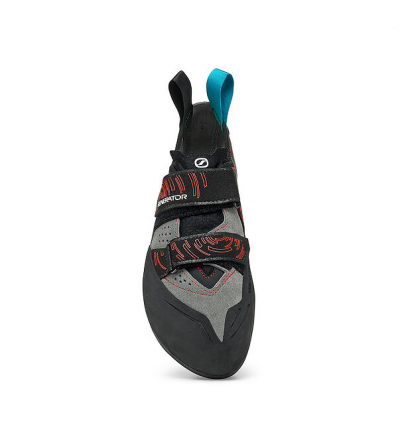 Еспадрили Scarpa Generator V M's