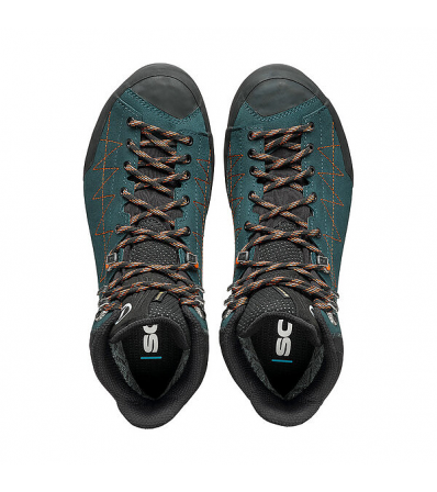 Планински Oбувки Scarpa Zodiac TRK GTX M's