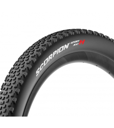 Гума Pirelli Scorpion Sport XC H 60 TPI Pro (Endurance)