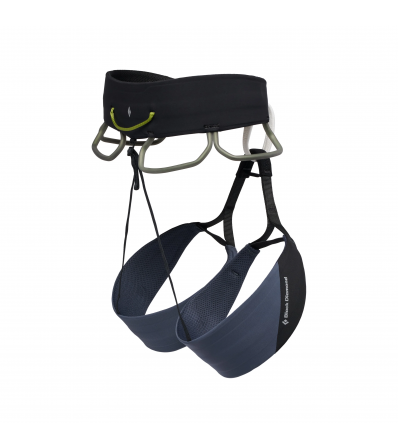 Седалка Black Diamond Solution Men's