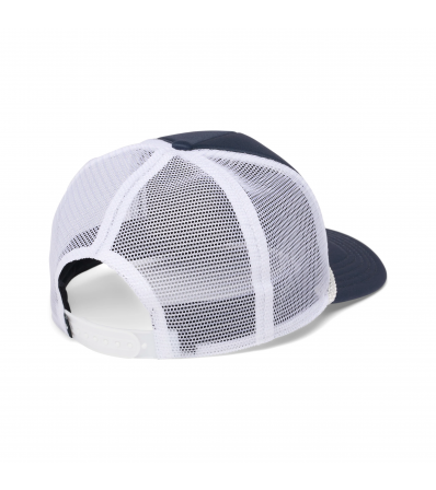 Шапка Black Diamond Flat Bill Trucker Hat