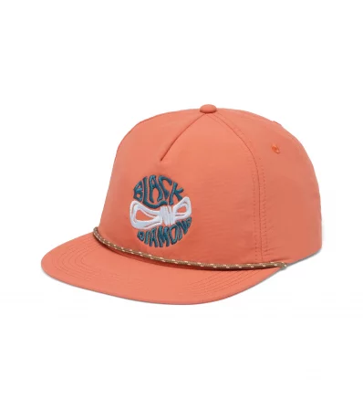 Шапка Black Diamond Synthetic Rope Hat