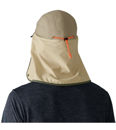 Шапка Patagonia Caped Merganzer Hat 40+ UPF