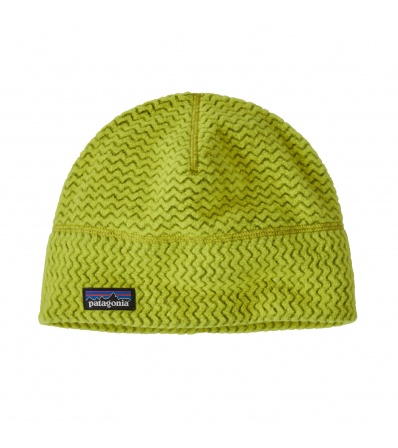 Шапка Patagonia R1 Air Beanie