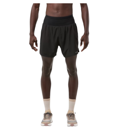 Шорти NNormal Race Shorts Black M's
