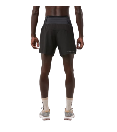Шорти NNormal Race Shorts Black M's