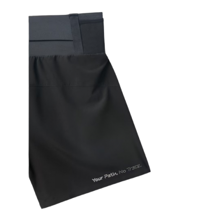 Шорти NNormal Race Shorts Black M's