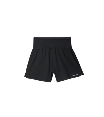 Шорти NNormal Race Shorts Black M's