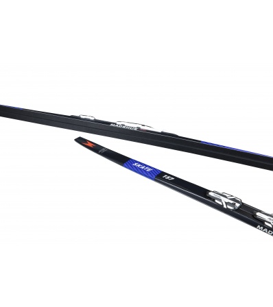 Ски Madshus Active Skate Jr Skis