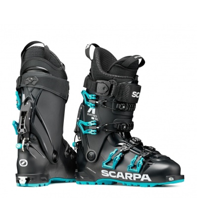 Ски обувки Scarpa 4 Quattro SL M's