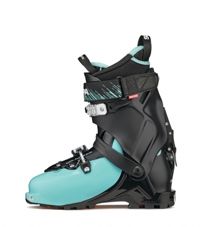 Ски Обувки Scarpa Gea W's