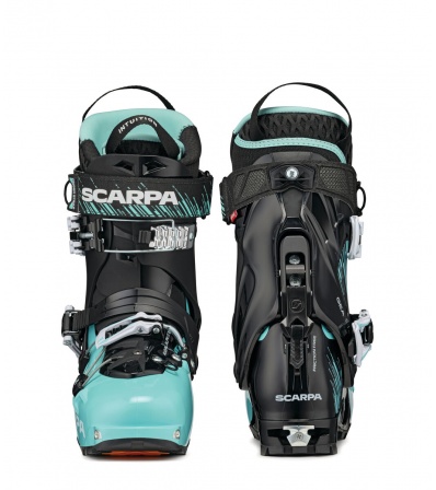 Ски Обувки Scarpa Gea W's
