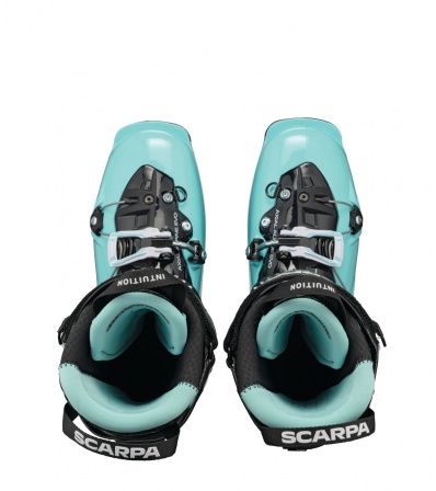 Ски Обувки Scarpa Gea W's