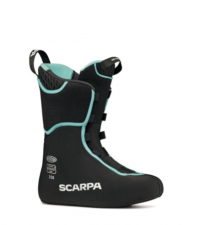 Ски Обувки Scarpa Gea W's