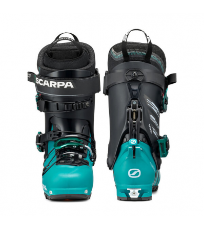 Ски Обувки Scarpa Gea W's