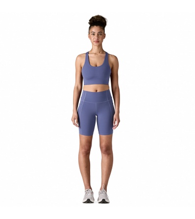 Спортен сутиен Patagonia Maipo Mid Impact Bra W's