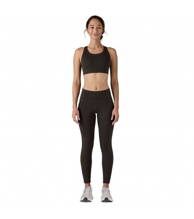 Спортен сутиен Patagonia Women's Shadowlite High-Impact Adjustable Bra