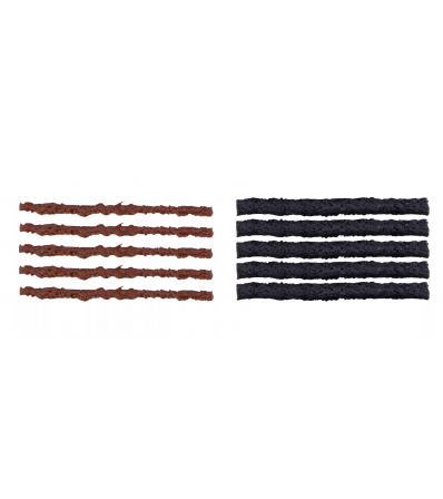 Гумени Фитили за Тюблес Contec Patch Kit Rubber Strips Winter 2023